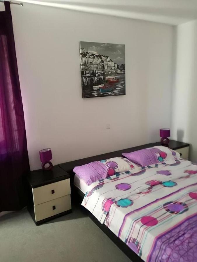 Sobe Za Odmor Jadran Otel Dramalj Dış mekan fotoğraf