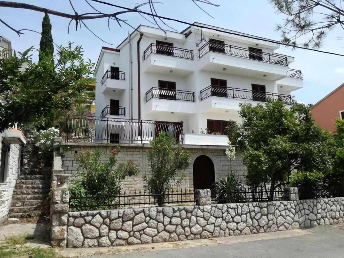 Sobe Za Odmor Jadran Otel Dramalj Dış mekan fotoğraf