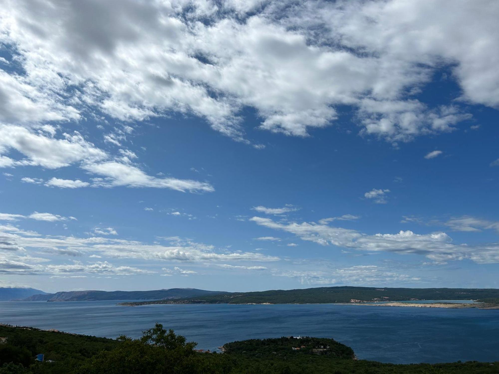 Sobe Za Odmor Jadran Otel Dramalj Dış mekan fotoğraf