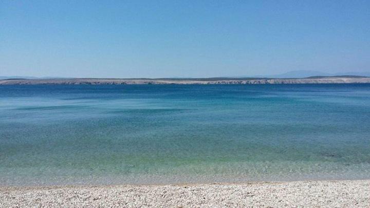 Sobe Za Odmor Jadran Otel Dramalj Dış mekan fotoğraf