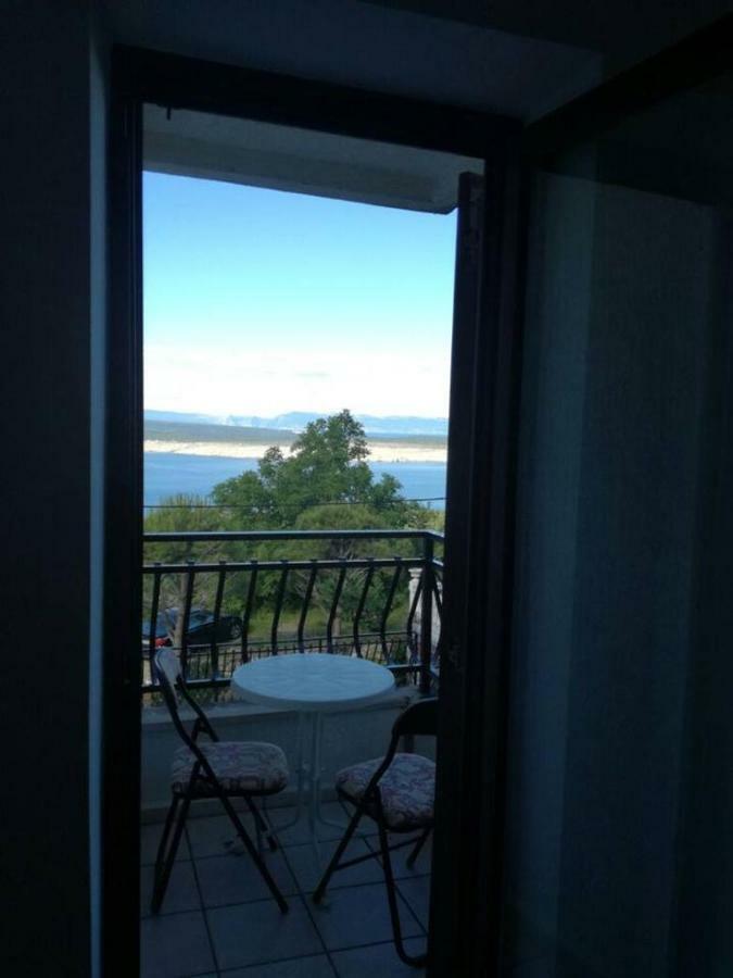 Sobe Za Odmor Jadran Otel Dramalj Dış mekan fotoğraf
