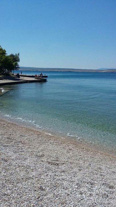 Sobe Za Odmor Jadran Otel Dramalj Dış mekan fotoğraf