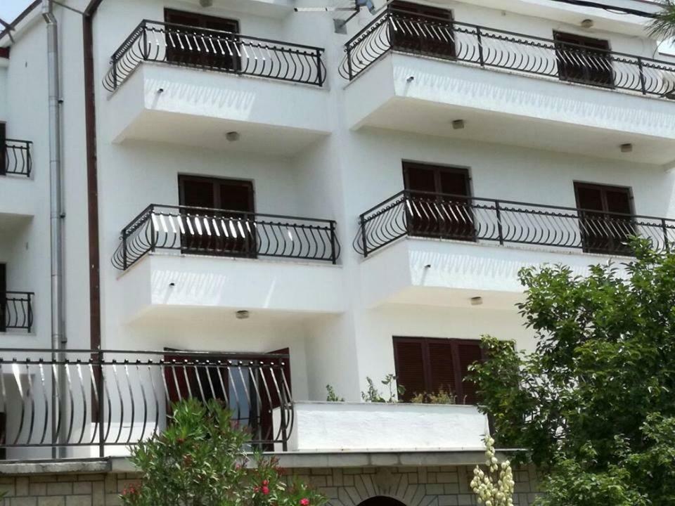 Sobe Za Odmor Jadran Otel Dramalj Dış mekan fotoğraf